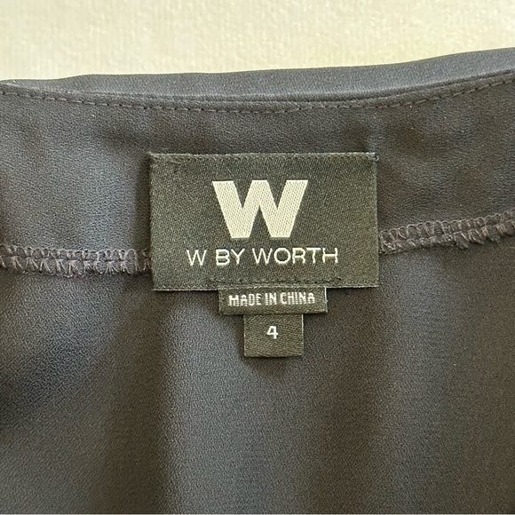 W by worth dress - Picture 4 of 8